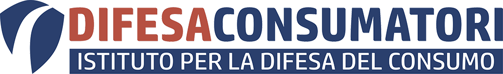 logo difesaconsumatori